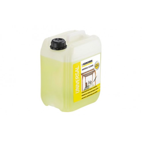 Detergente Universal Karcher Rm 555-5 L