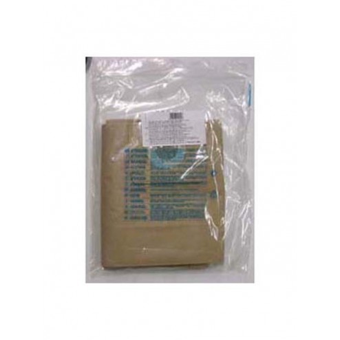 Bolsa Papel Aspirador (5 Unid) Lavor Gb18/32 5,212,0008