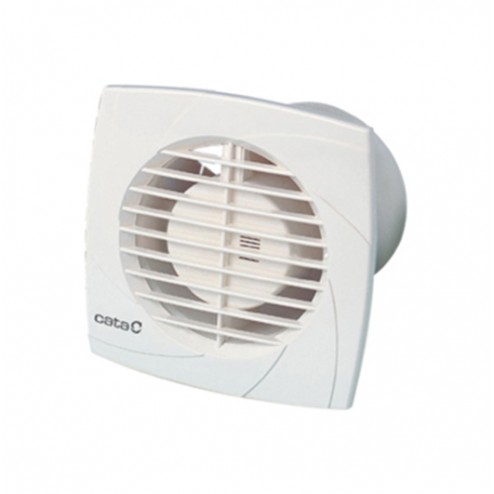 Extractor de Baño Cata Cata B-10 Plus