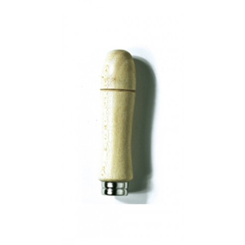 Mango Lima Virola Inox 150/28