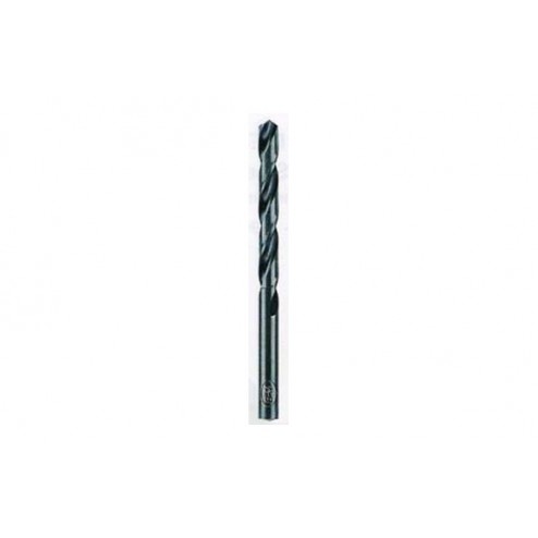 Broca Metal Laminada Cilindrica Hss Din338 06,50mm
