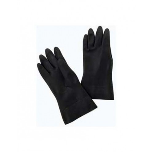 Guante "Grandeur 70" Neopreno con Latex Juba T 8/8Â½ Negro 
