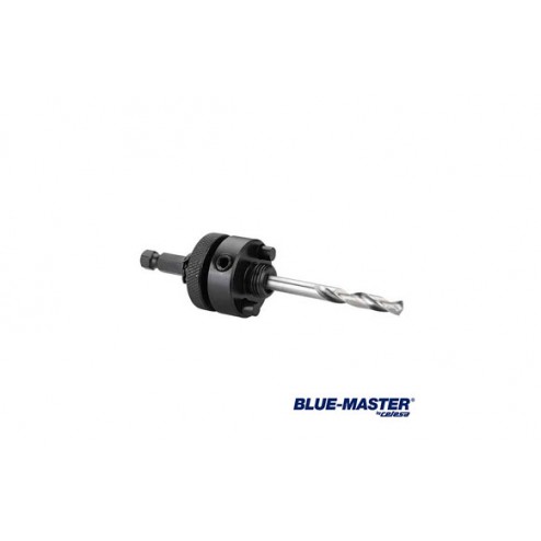 Husillo Para Corona Mango 9,5mm Blue-Master 32-250mm