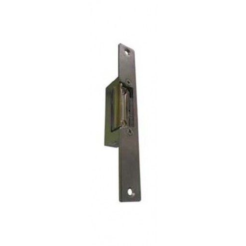Cerradero Electrico Serie 45 Sin Placa Dorcas Nf Normal Regulable