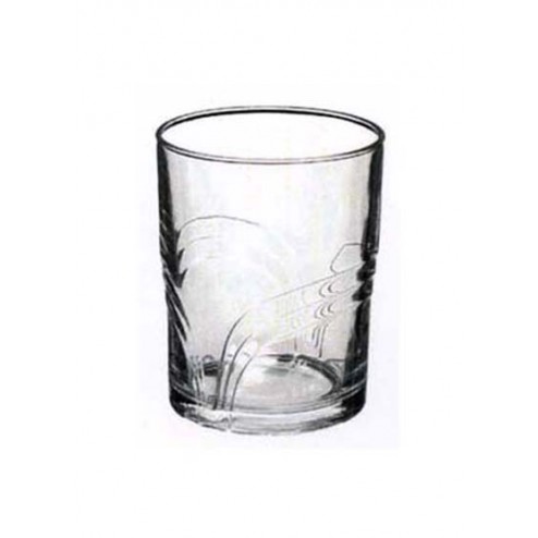 Vaso (Pack 6 Und) Bormioli 28 Cl Arco Agua 