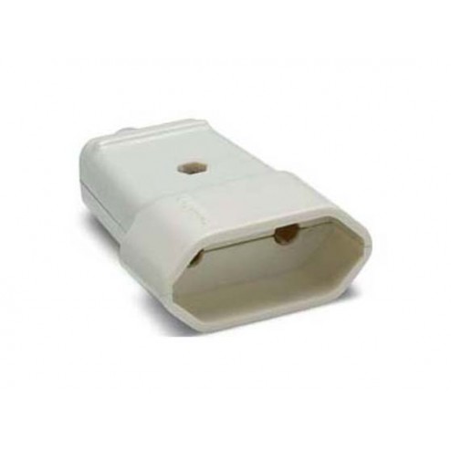 Base Movil 10A Blanco