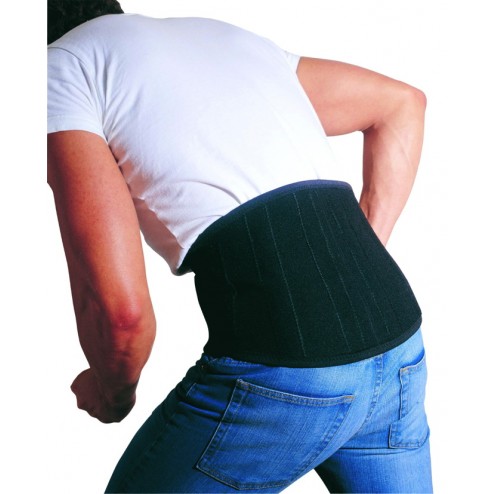 Faja Termoterapeutica Plus Turbo T S