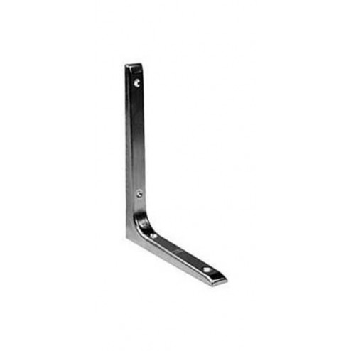 Escuadra Soporte Clasico Blanco Alberich 160x120mm