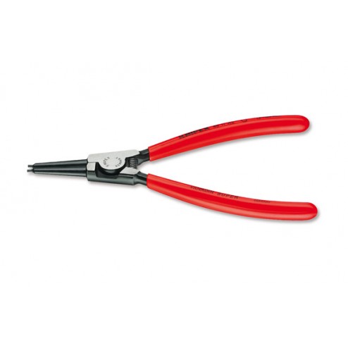 Alicate Arandela Exterior Recto 180mm 