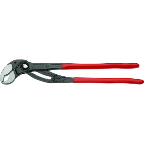 Tenaza Cobra Pulida Knipex Premium 400mm
