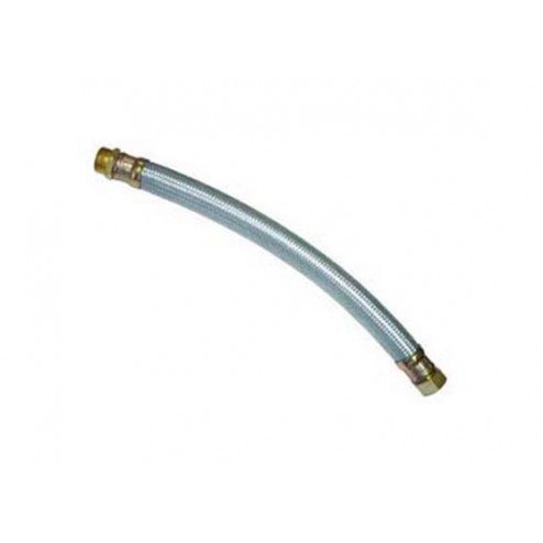 Conexion Flexible Inox Presion M3/4-H3/4-50