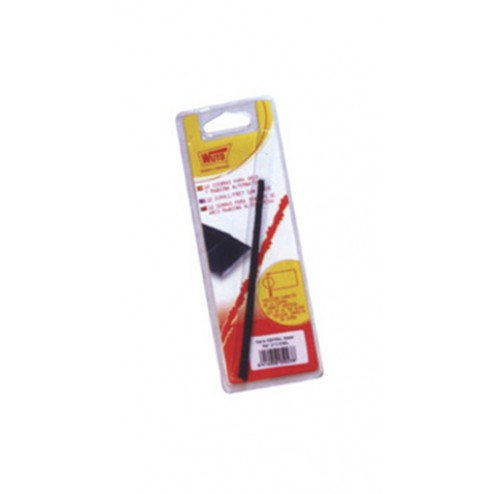 Hoja Sierra Marqueteria Espiral 12 Uds. Wuto 16 cm 6 
