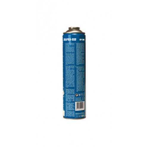 Cartucho Gas con Valvula 600 ml Bpt300/338 Gr