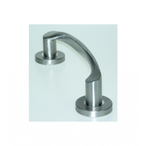 Manillon Roseta Ola Inoxidable M1/02