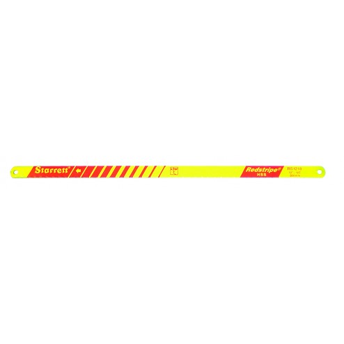 Hoja Sierra Mano Hss Starret Rs-1224-24 D