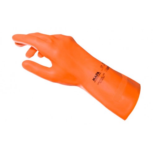 Guante Industrial 299 Mapa T 8