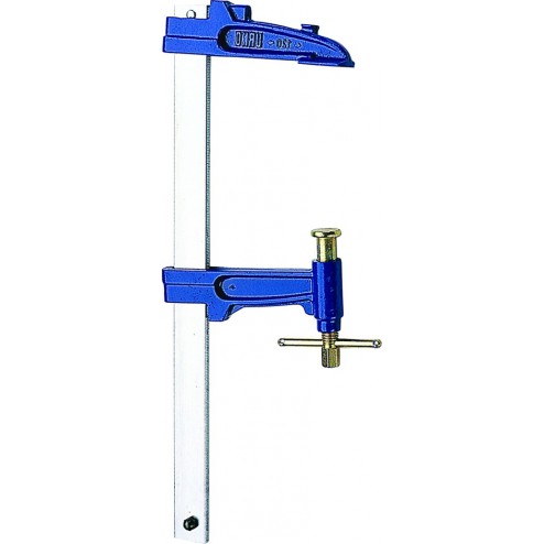 Tornillo Apriete con Freno Urko 3-P/35x8- 50