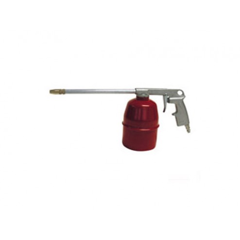 Pistola Petrolear Ironside 1000 Cc