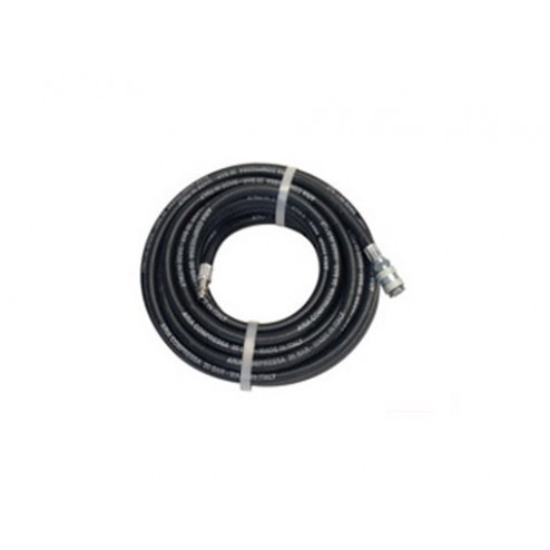 Manguera Neumatica con Racores Ironside 8x14mm 15 M