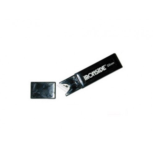 Cuchilla Cuter Sk5 10 Uds Ironside 22mm 