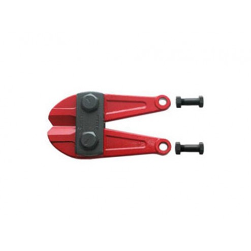 Cuchilla Cortavarillas Profesional Ironside 900mm