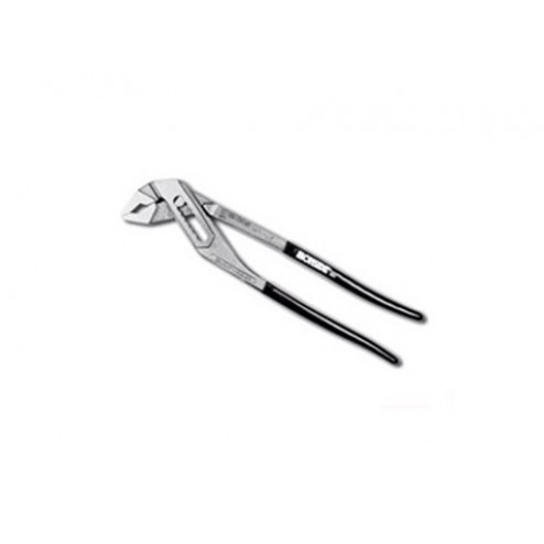 Alicate Pico de Loro Mango Recubierto de Pvc Ironside 240mm 