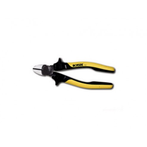 Alicate Corte Diagonal 145mm Mango Bicomponente