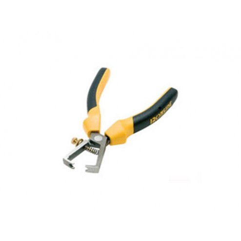 Pelacables Ajustable Ironside 160mm Mango Bicomponente