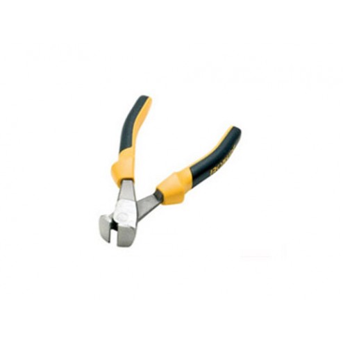 Alicate Corte Frontal Cuerda Piano Ironside 160mm Mango Bicomponente
