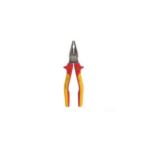 Alicate Universal 1000 V Mango Bicomponente Ironside 160mm 