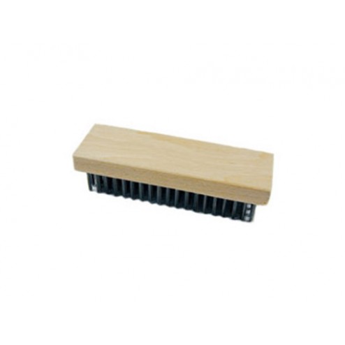 Cepillo Rectangular Curv Ironside Ironside 0,40 6H19 