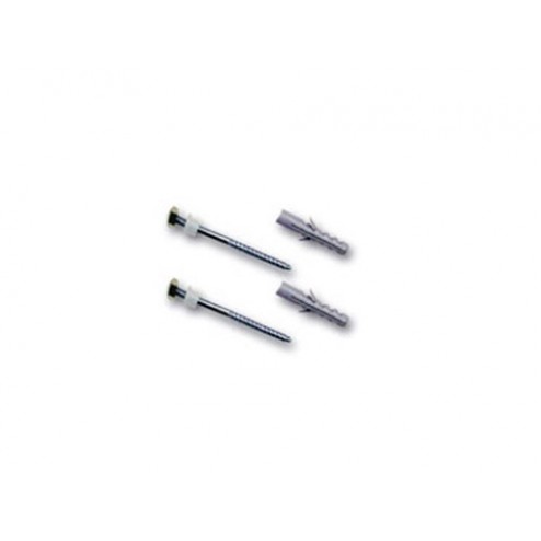 Tornillos Sujeccion Inodoro Fominaya Ti1 5X75mm 