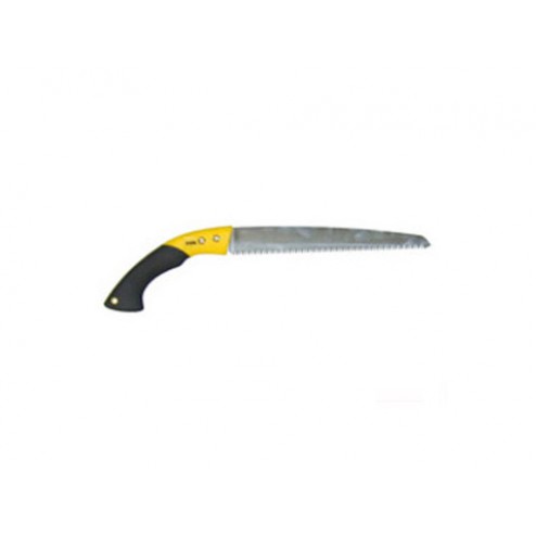 Serrucho de Poda Recto 270mm Ironside Garden Mango Bicomponente