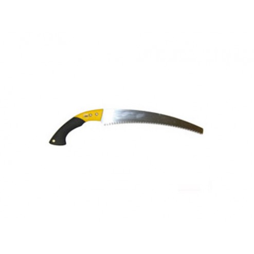 Serrucho de Poda Curvo 330mm. Ironside Garden Mango Bicomponente