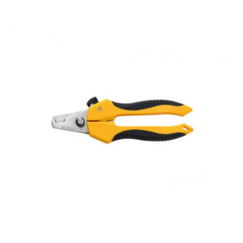 Cortacables Electricista Mango Bicomponente