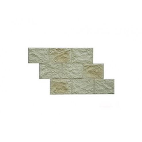 Panel Piedra Imperial 1,2X0,60m Bodega