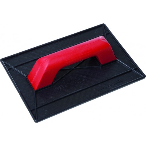 Talocha Plástico Rectangular 270x180mm
