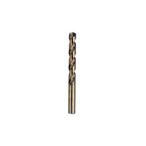 Broca Metal Profesional Cilindrica Hsseco Din 338N Izar 1006- 5mm
