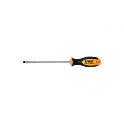 Destornillador Boca Plana Ironside 6,5x150 Bicomponente