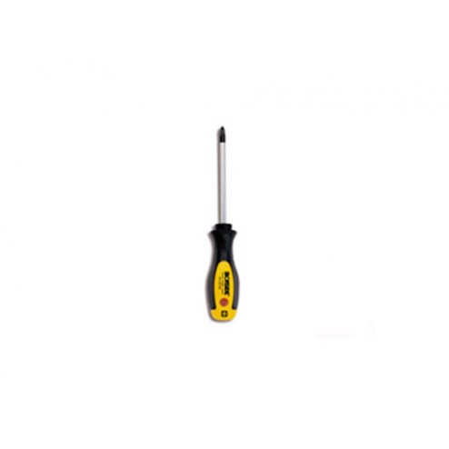 Destornillador Boca Phillips Ironside 0x60 Bicomponente