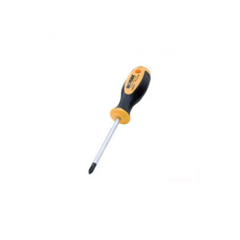 Destornillador Boca Phillips Ironside 2x100 Bicomponente