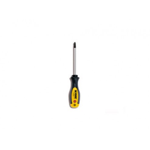 Destornillador Boca Pozidriv Ironside 0x60 Bicomponente