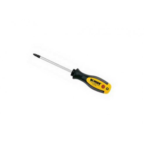 Destornillador Boca Pozidriv Ironside 1x80 Bicomponente
