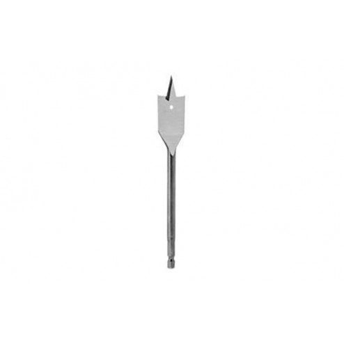 Broca Madera Standard Plana Hexagonal Izar 1650-32mm