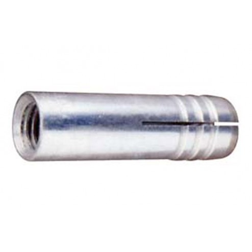 Anclaje Hembra He-No Grandes Cargas Index M-12 Ø1 5mm