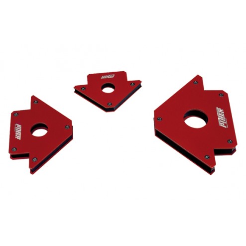 Escuadra Magnetica Piher Q1-85X85mm