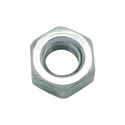 Tuerca Hexagonal Zinc. Din-934 (9 Uni) M-8