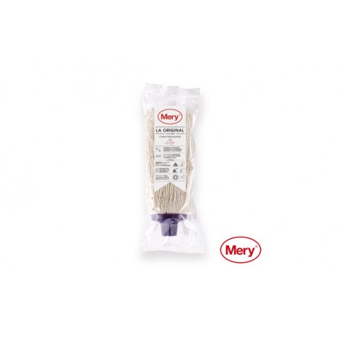 Fregona Algodon La Original Mery 220 Gr 22cm
