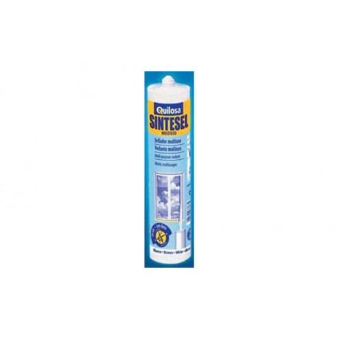 Sellador Multi Sintesel Translucido Quilosa 300 ml