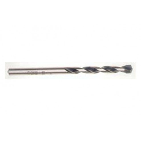 Broca S.Neg/Turq. Verd.Granite Starret D.14X160